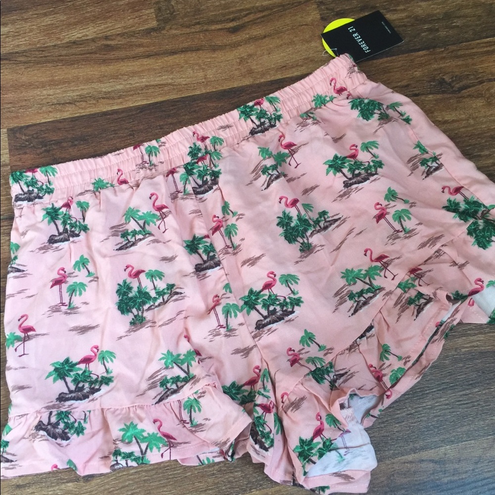 PJ shorts